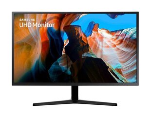 Samsung LU32J590UQUXEN цена и информация | Мониторы | kaup24.ee