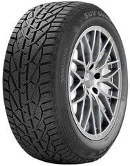 KORMORAN SNOW 225/55R17 101V XL цена и информация | Зимние шины | kaup24.ee