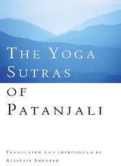 Yoga Sutras Of Patanjali hind ja info | Usukirjandus, religioossed raamatud | kaup24.ee