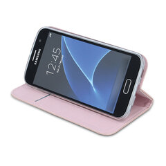 Kaitseümbris GreenGo Huawei P Smart Smart Carbon Pink hind ja info | Telefoni kaaned, ümbrised | kaup24.ee