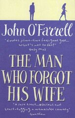 Man Who Forgot His Wife цена и информация | Фантастика, фэнтези | kaup24.ee