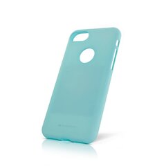 Tagakaaned Mercury    Huawei    Mate 10 Soft Feeling Jelly case    Mint цена и информация | Чехлы для телефонов | kaup24.ee