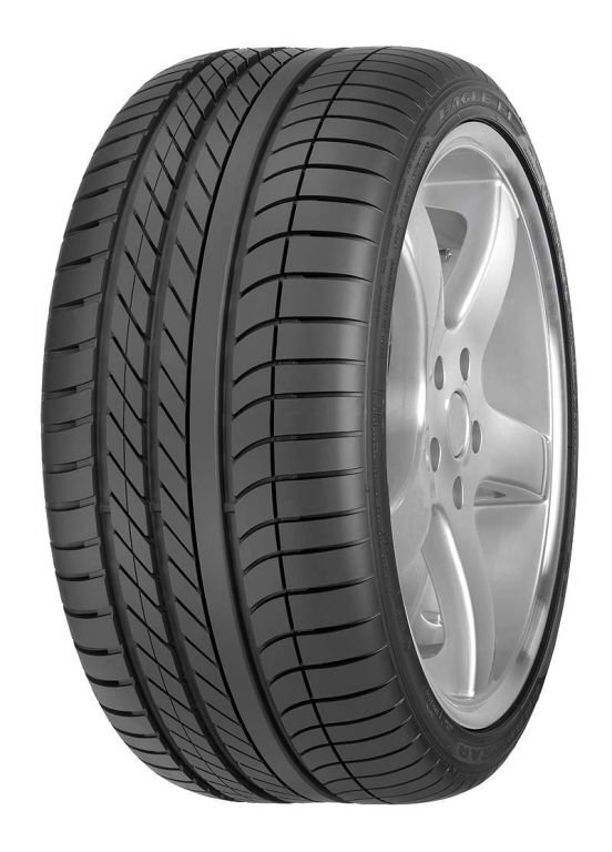 Goodyear EAGLE F1 ASYMMETRIC 285/40R19 103 Y N0 hind ja info | Suverehvid | kaup24.ee