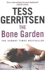 Bone Garden: The Sunday Times Bestseller hind ja info | Fantaasia, müstika | kaup24.ee