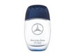 Parfüümvesi meestele Mercedes-Benz The Move Live The Moment EDP, 100 ml цена и информация | Meeste parfüümid | kaup24.ee