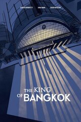 King of Bangkok цена и информация | Фантастика, фэнтези | kaup24.ee