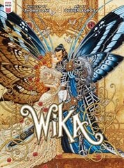 Wika hind ja info | Fantaasia, müstika | kaup24.ee