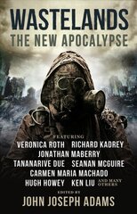 Wastelands 3: The New Apocalypse hind ja info | Fantaasia, müstika | kaup24.ee