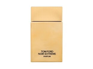 Parfüümvesi meestele Tom Ford Noir Extrême EDP, 100 ml цена и информация | Мужские духи | kaup24.ee