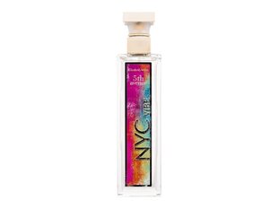 Parfüümvesi naistele Elizabeth Arden 5th Avenue NYC Vibe EPD, 75 ml hind ja info | Naiste parfüümid | kaup24.ee