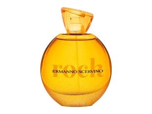 Духи женские Ermanno Scervino Rock EDP, 100мл цена и информация | Женские духи | kaup24.ee