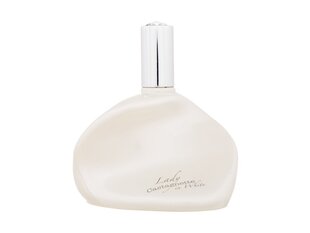 Parfüümvesi naistele Lulu Castagnette Lady Castagnette In White EDP, 100ml hind ja info | Naiste parfüümid | kaup24.ee