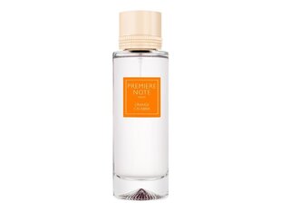 Parfüümvesi meestele ja naistele Premiere Note Paris Orange Calabria EDP unisex, 100ml цена и информация | Женские духи | kaup24.ee