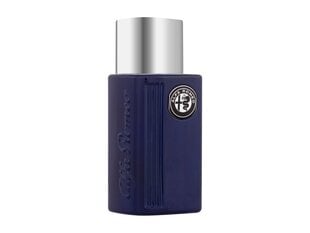 Туалетная вода Alfa Romeo Blue EDT для мужчин, 40 мл цена и информация | Мужские духи | kaup24.ee