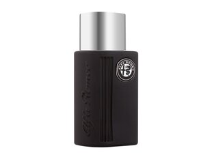 Tualettvesi Alfa Romeo Black EDT meestele, 40 ml hind ja info | Meeste parfüümid | kaup24.ee