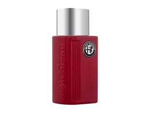 Tualettvesi Alfa Romeo Red EDT meestele, 40 ml hind ja info | Alfa Romeo Kosmeetika, parfüümid | kaup24.ee
