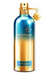 Parfüümvesi naistele Montale Blue Matcha EDP, 100 ml цена и информация | Женские духи | kaup24.ee