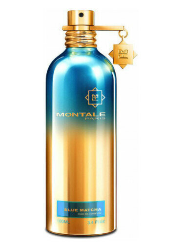 Parfüümvesi naistele Montale Blue Matcha EDP, 100 ml hind ja info | Naiste parfüümid | kaup24.ee
