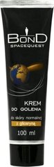 Raseerimiskreem Bond Spacequest, 100 ml цена и информация | Косметика и средства для бритья | kaup24.ee