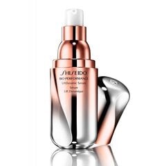 Näo seerum Shiseido Bio-Performance Pinguldav (30 ml) hind ja info | Näoõlid, seerumid | kaup24.ee