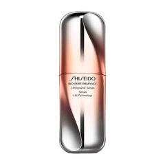 Näo seerum Shiseido Bio-Performance Pinguldav (30 ml) hind ja info | Näoõlid, seerumid | kaup24.ee