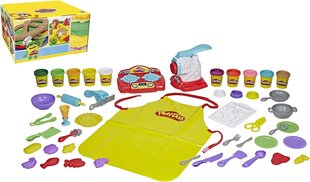 Mängutaigen Play-Doh Hasbro Play-Doh Kitchen Creations E2543 цена и информация | Развивающие игрушки | kaup24.ee