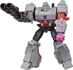 Transformers Sõdalane Megatron E7087 hind ja info | Poiste mänguasjad | kaup24.ee