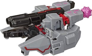 Transformers Sõdalane Megatron E7087 hind ja info | Poiste mänguasjad | kaup24.ee