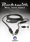 KABEL ROCKSMITH REAL TONE PC, PS3, X360, PS4, XONE цена и информация | Kaablid ja juhtmed | kaup24.ee