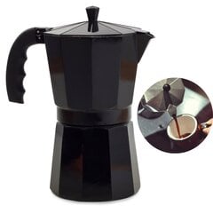 Кофейник 600 мл - кофеварка цена и информация | Чайники, кофейники | kaup24.ee