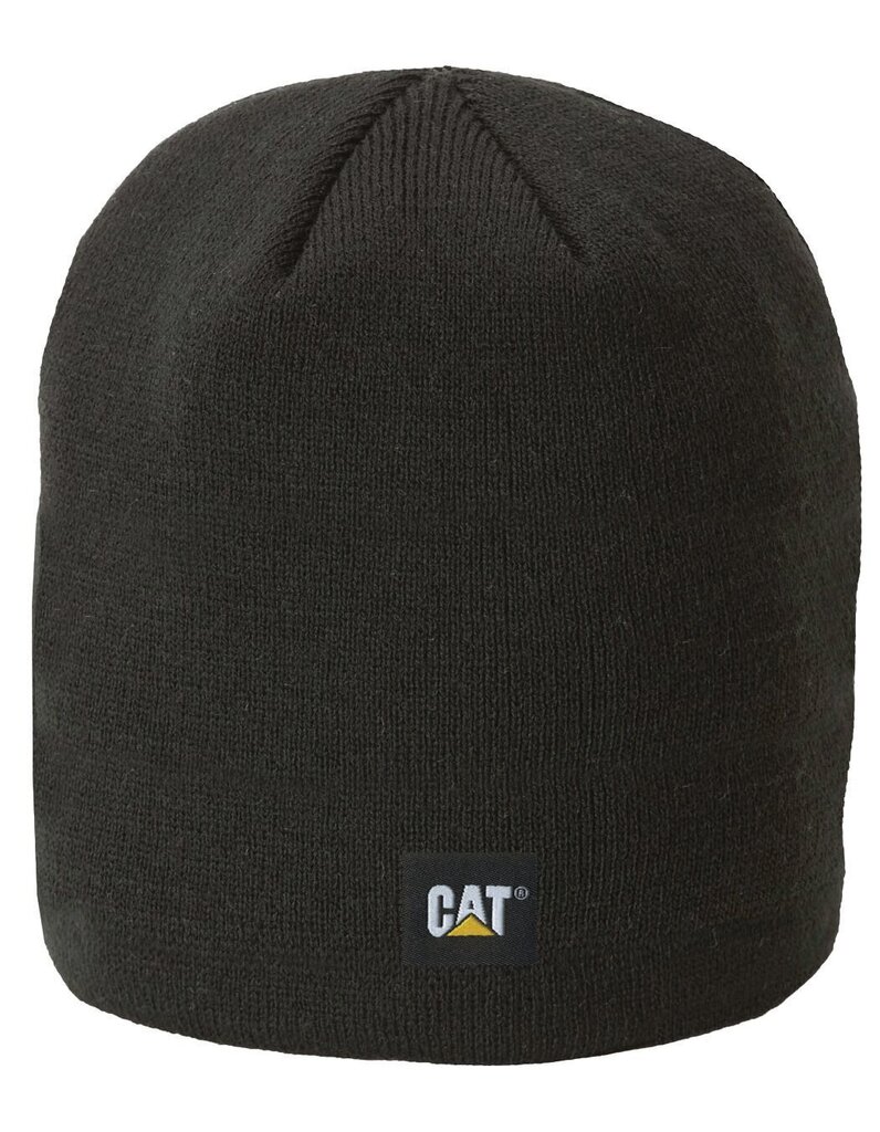 Meeste müts CAT 1120038 must hind ja info | Meeste sallid, mütsid ja kindad | kaup24.ee