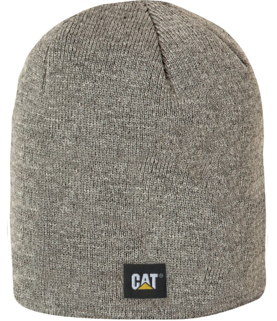 Meeste müts CAT 1120038 dark heather grey hind ja info | Meeste sallid, mütsid ja kindad | kaup24.ee