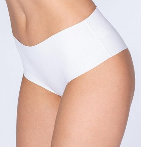 Naiste aluspüksid Jadea Short Laser art.8003 bianco hind ja info | Naiste aluspüksid | kaup24.ee
