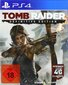 Tomb Raider: lõplik väljaanne - Standard Edition - [PlayStation 4] цена и информация | Arvutimängud, konsoolimängud | kaup24.ee