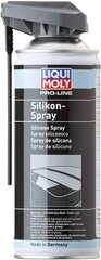 Likvi moly P003342 7389 Pro-Line SILIKON-SPRAY hind ja info | Autokeemia | kaup24.ee