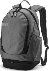 Рюкзак для отдыха Puma Plecak, серый цена и информация | Рюкзаки и сумки | kaup24.ee