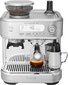 Sencor SES 6050SS espressomasin hind ja info | Kohvimasinad | kaup24.ee