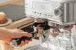 Sencor SES 6050SS espressomasin цена и информация | Kohvimasinad | kaup24.ee