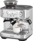 Sencor SES 6050SS espressomasin hind ja info | Kohvimasinad | kaup24.ee