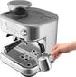 Sencor SES 6050SS espressomasin hind ja info | Kohvimasinad | kaup24.ee