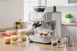 Sencor SES 6050SS espressomasin цена и информация | Kohvimasinad | kaup24.ee