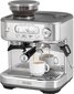 Sencor SES 6050SS espressomasin цена и информация | Kohvimasinad | kaup24.ee