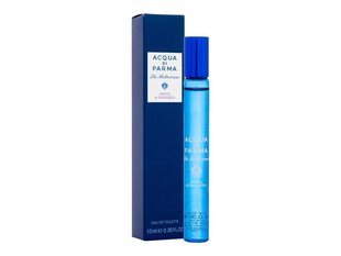 Tualettvesi naistele/meestele Acqua Di Parma Blu Mediterraneo Mirto Di Panarea EDT, 10 ml hind ja info | Naiste parfüümid | kaup24.ee