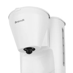 Brandt CAF125W hind ja info | Kohvimasinad | kaup24.ee