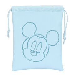 Kott Miki Hiir (Mickey Mouse), helesinine hind ja info | Koolikotid, sussikotid | kaup24.ee