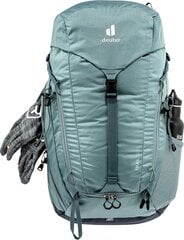 Matkaseljakott Deuter Trail SL, 28 l, sinine цена и информация | Рюкзаки и сумки | kaup24.ee