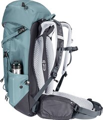 Matkaseljakott Deuter Trail SL, 28 l, sinine цена и информация | Рюкзаки и сумки | kaup24.ee