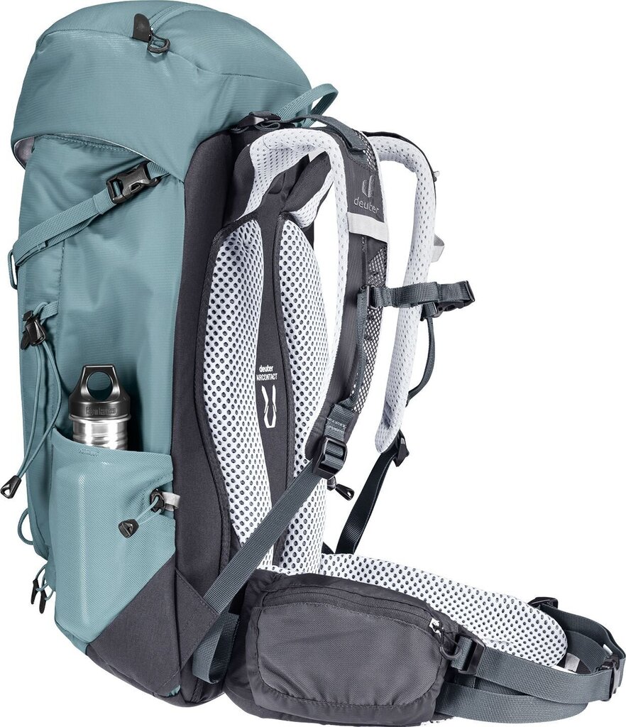 Matkaseljakott Deuter Trail SL, 28 l, sinine hind ja info | Spordikotid, seljakotid | kaup24.ee