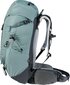 Matkaseljakott Deuter Trail SL, 28 l, sinine hind ja info | Spordikotid, seljakotid | kaup24.ee