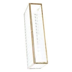 Коробка DKD Home Decor, 30,5 x 12,5 x 7 см цена и информация | Ящики для вещей | kaup24.ee